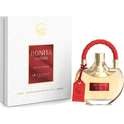 Le Falcone Bonita Riviera parfémovaná voda dámská 100 ml