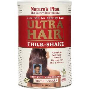  Ultra Hair® Thick-шейк - 454 г