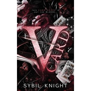 V Card (ISBN: 9781966203025)