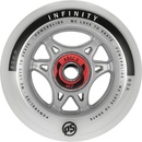 Powerslide Infinity RTR 80 mm 85A s ložisky Abec 9 4 ks
