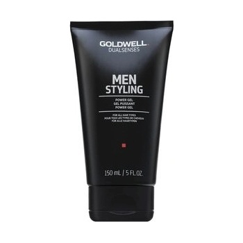 Goldwell Dualsenses for Men Power Gel (zpevńující gel na vlasy) 150 ml