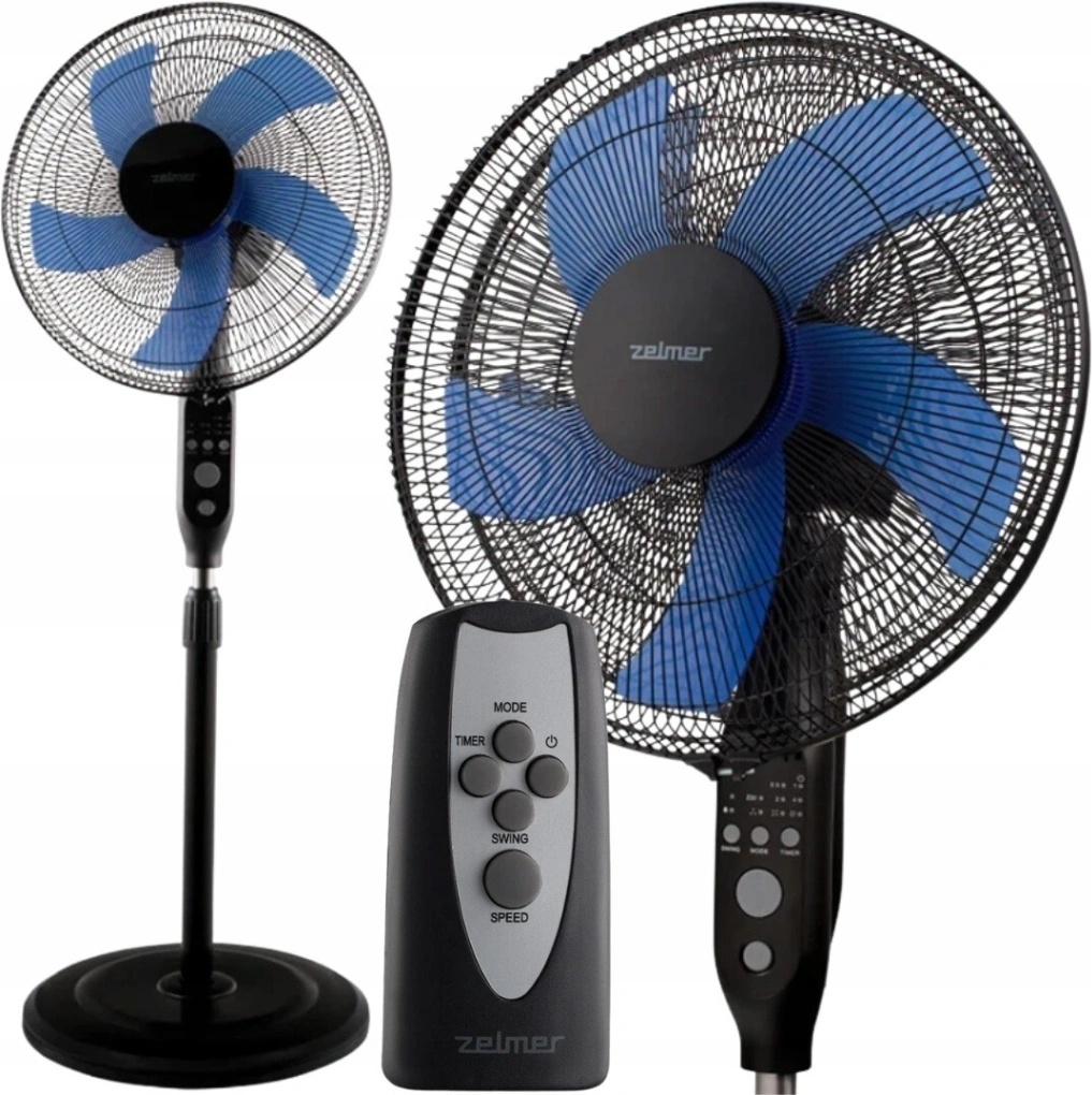 Zelmer ZRF1450