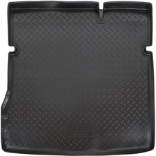 Gumová vaňa do kufra Norm Liners Dacia Duster 2WD 2011-2017