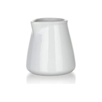 BANQUET Mliekovka porcelánová TALISA 70 ml, bíiela