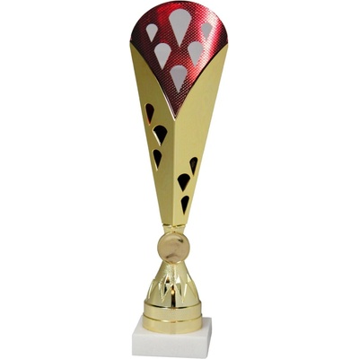 ETROFEJE pohár 640 pohár 6401 28,5cm