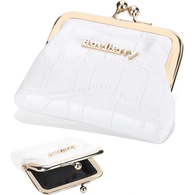 Baellerry Peňaženka Maisie-Biela KP35959