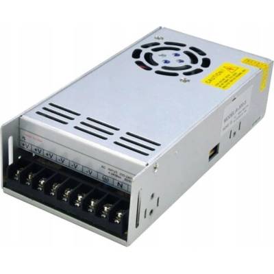 Napájecí zdroj Skori led modulární 600 W 24 V