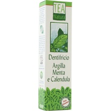 TEA Natura s hlinou a mätou 75 ml