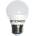 OPTONICA Led КРУШКА e27 g45 8.5w 800lm 175-265v 2700k (1815)