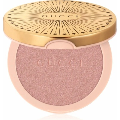 Gucci Gucci Beauty Glow rozjasňovač 04 Opal Pink 10 g