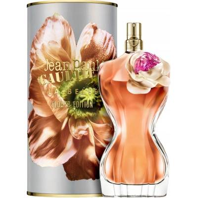 Jean Paul Gaultier La Belle Flower Edition parfumovaná voda dámska 100 ml