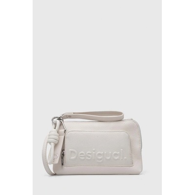 Desigual dámská crossbody kabelka Mone Half Logo 24 L 24SAYP011021