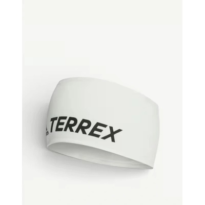 Adidas Terrex Trail Headband White