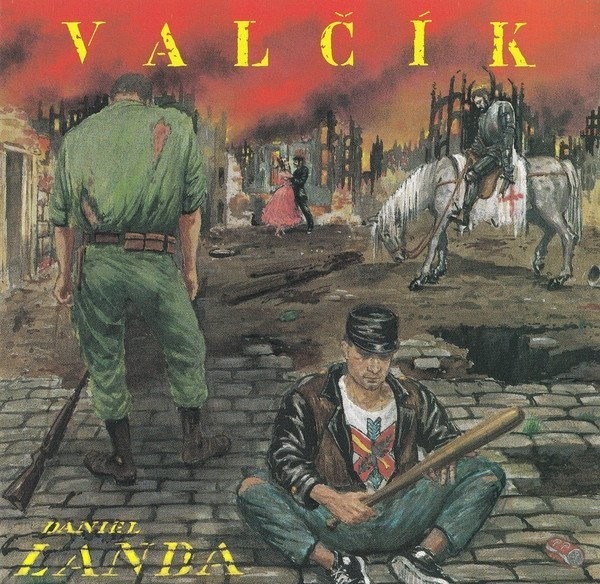 Daniel Landa - Valčík