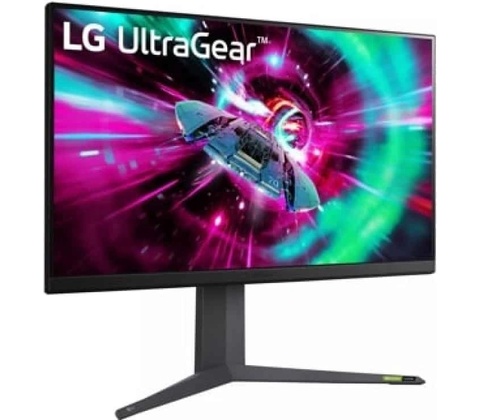 LG 32GR93U-B