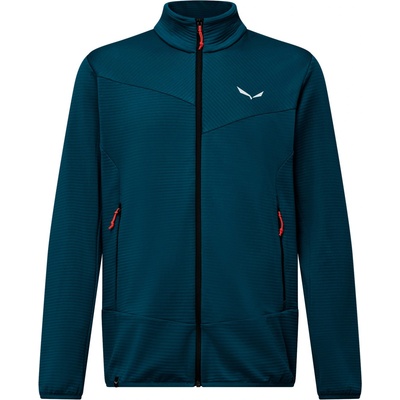 Salewa Puez Altavia Pl Jkt M Размер: M / Цвят: син