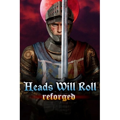 Игра Heads Will Roll: Reforged за PC Steam, Електронна доставка