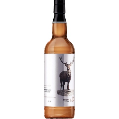 Glen Garioch 9y 59% 0,7 l (čistá fľaša)