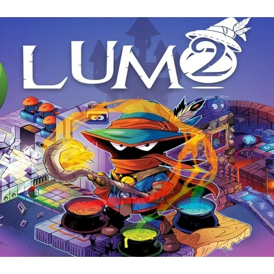 Lumo 2