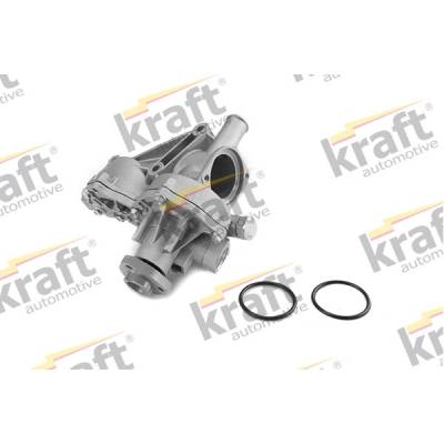KRAFT AUTOMOTIVE Vodní čerpadlo, chlazení motoru 1500260