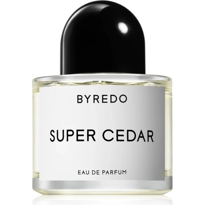 Byredo Super Cedar parfémovaná voda unisex 50 ml