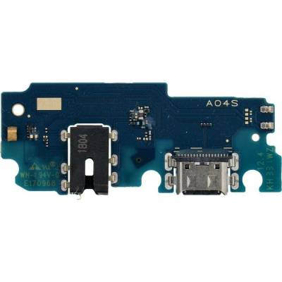 Nabíjecí deska pro SAMSUNG A04S A047F OEM (rychlonabíječka)