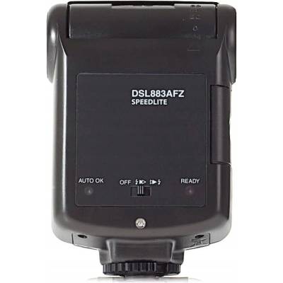 Tumax DSL-883 AFZ pre Canon