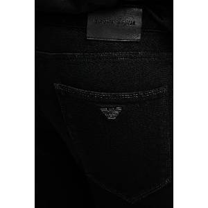 Emporio Armani дънки slim fit мъжки (EM000121.AF14119)