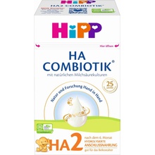 HIPP HA 2 Combiotik 600 g