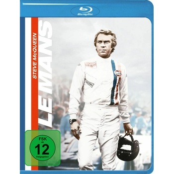Le Mans BD