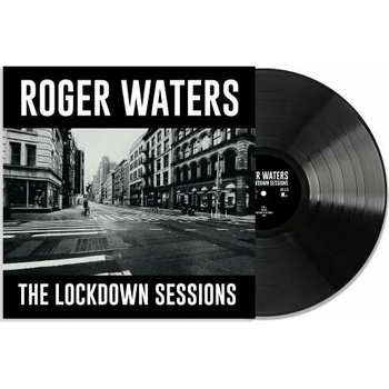 Waters Roger: Lockdown Sessions LP