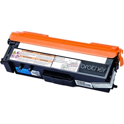 Brother TN-328C - originálny