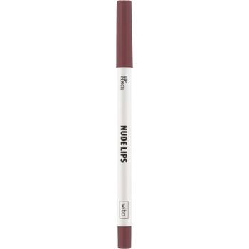 Wibo Молив за устни Nude, 06, 1.4 g