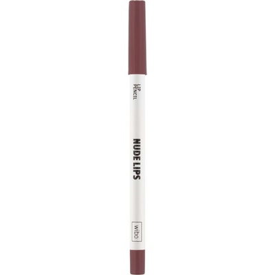 Wibo Молив за устни Nude, 06, 1.4 g