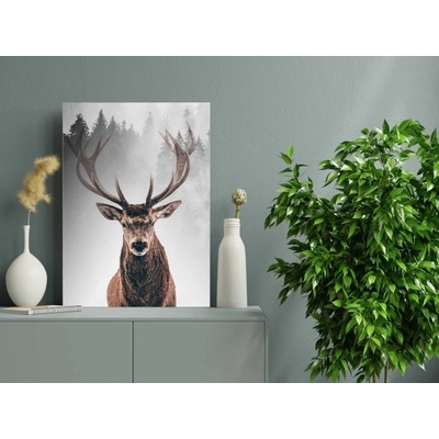 Divio Obraz na plátně, vzor 20388 Velikost: 60x90 cm
