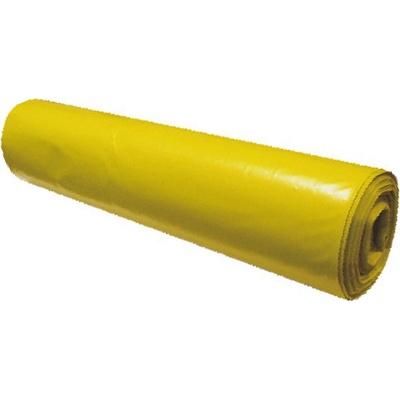 Domstav.CZ Pytle 60µm 120l 25ks žluté