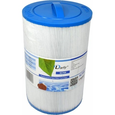 Kartušový filter pr.150mm - SC709