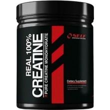 Self OmniNutrition Real 100% Creatine 500 g