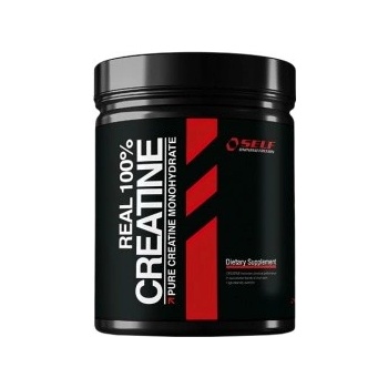 Self OmniNutrition Real 100% Creatine 500 g