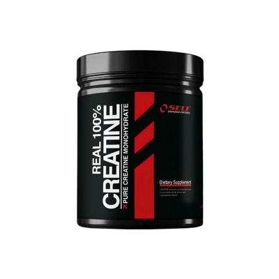 Self OmniNutrition Real 100% Creatine 500 g