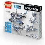 Engino Brick Set 16in1 16 Model Aircraft (1633)
