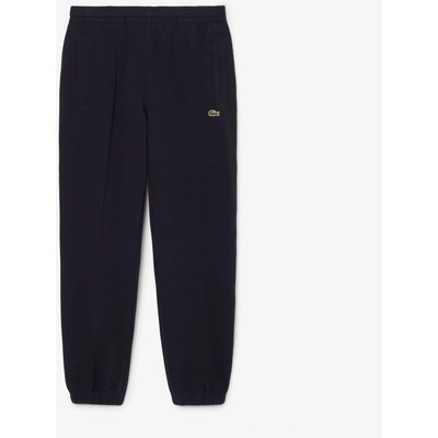 Lacoste Анцуг Lacoste Regular-Fit Pique Sweatpants - Blue