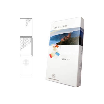 LEE Filters Selective Star Set