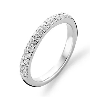 Image 1 of Ti Sento Milano Дамски пръстен Ti Sento Milano - 1414ZI/50 (1414ZI/50)