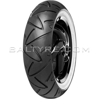 Continental ContiTwist SM 100/80 R17 52H
