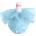 Martinelia Starshine Shimmer Blue EDT 100 ml