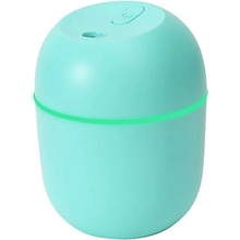 APT AG732B Mini zvlhčovač vzduchu zelený 220 ml