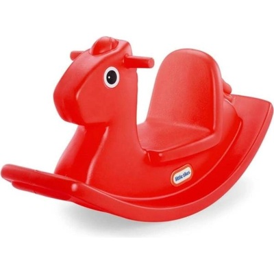 Little Tikes Люлеещо се конче Little Tikes червено