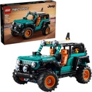 LEGO® Technic - Jeep Wrangler Rubicon SUV (42227)