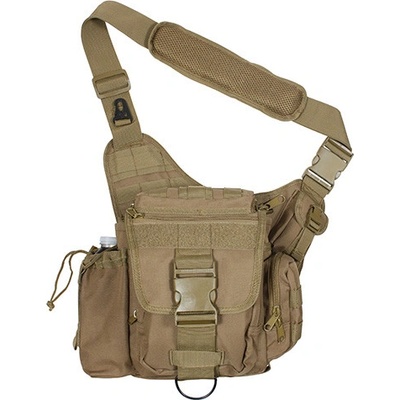 Rothco Advanced přes rameno coyote